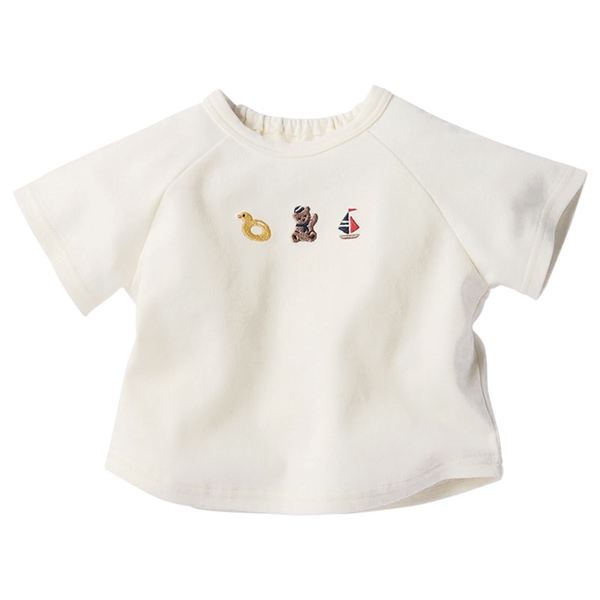 �V���� �͂��߂ăZ�p���[�g�g�b�v�X �h���イ �A�C�{���[ �������E�x�r�[���E�q�ǂ����E���O�� �V�������E�������i50�`80cm�j�����g�b�v�X �Ԃ����{�܁i�A�J�`�����z���|�j