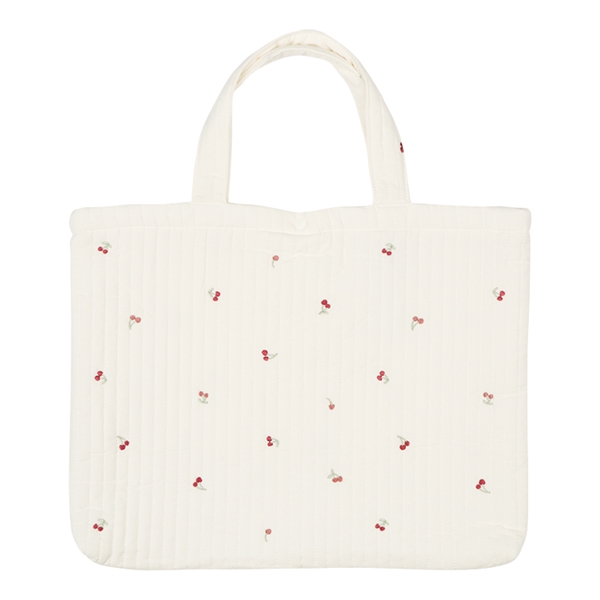 レッスンバッグ　イブル オフホワイト オフホワイト F