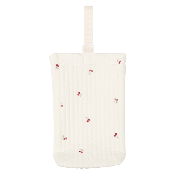 シューズバッグ　イブル オフホワイト オフホワイト F