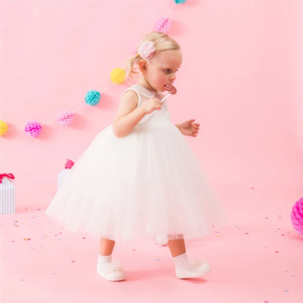 [11.5・12.5cm]アティパスロイヤルホワイト　オフホワイト オフホワイト 11.5cm