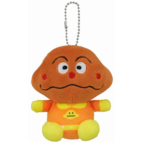 もちふわマシュマロますこっと　カレーパンマン