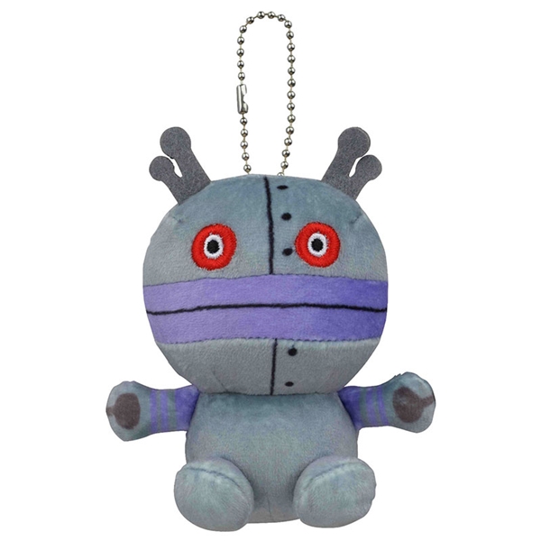 もちふわマシュマロますこっと　だだんだん