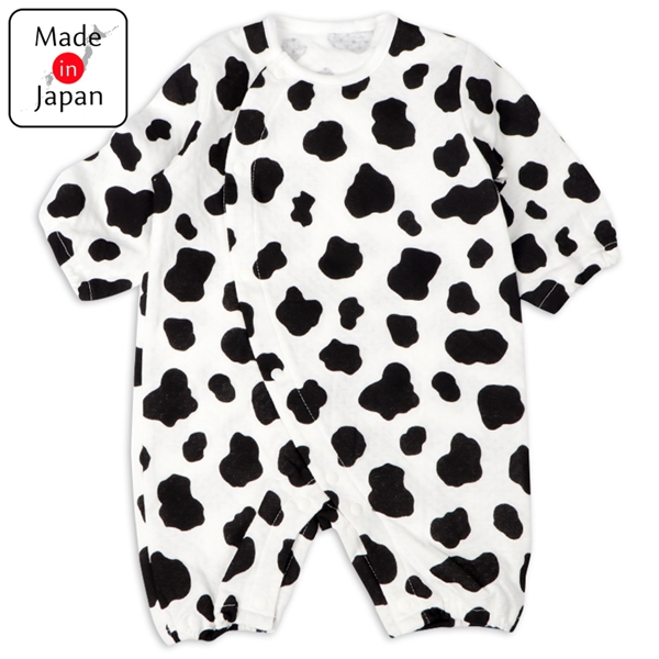 ちびオール　牛　オフホワイト オフホワイト 60cm