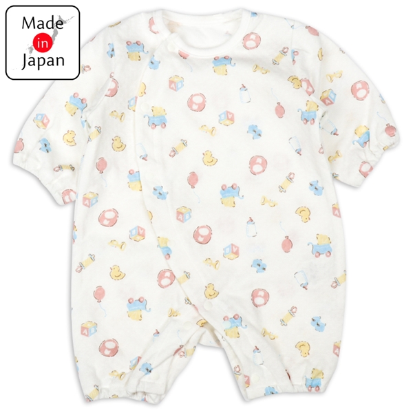 ちびオール　ベビーおもちゃ　クリーム クリーム 60cm