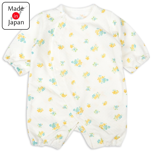 ちびオール　花　キミドリ キミドリ 60cm