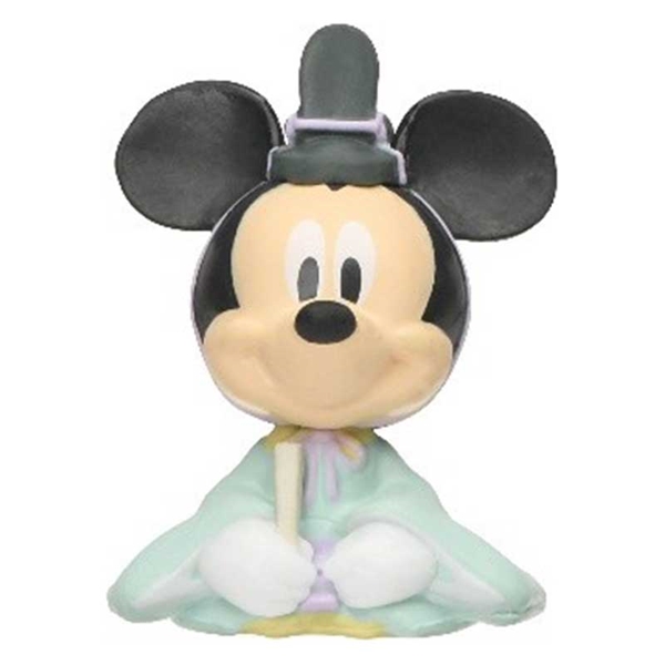 無添加バスボール ひなぼーる ミッキ－