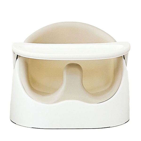 ワイズチェア アッシュクリーム オフホワイト