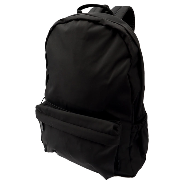 ママカルリュック　ブラック ブラック