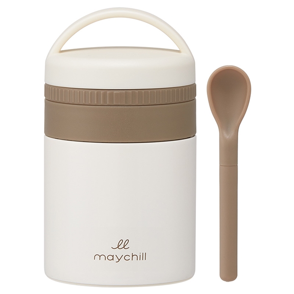 超軽量 離乳食 ステンレスポット ベーシック -AK