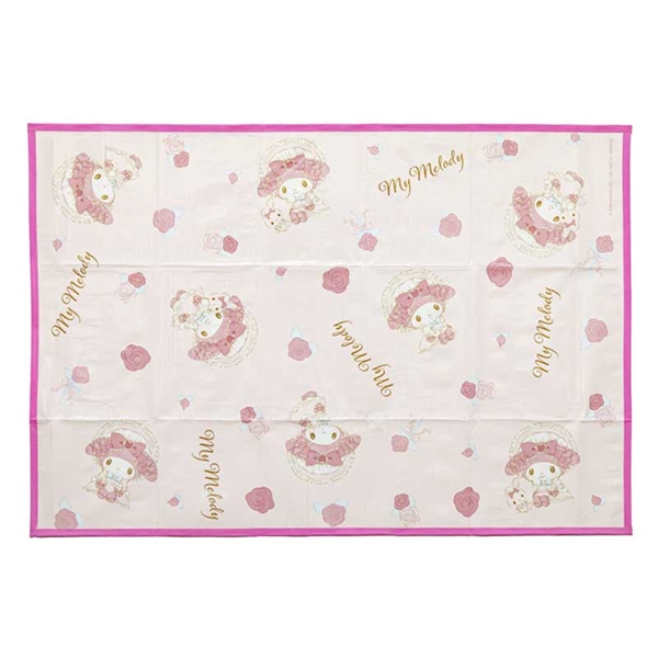 レジャーシート S マイメロディ