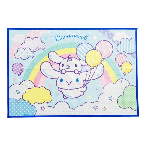 レジャーシート S シナモロール