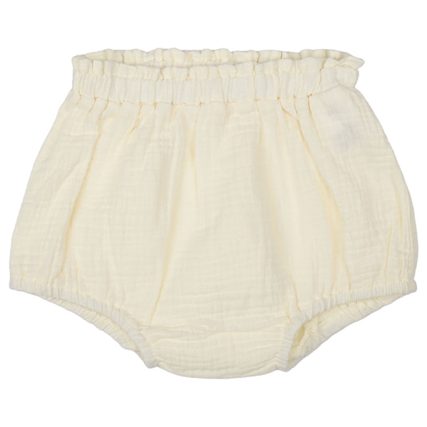 ブルマ　モスリンガーゼ　オフホワイト オフホワイト 70cｍ