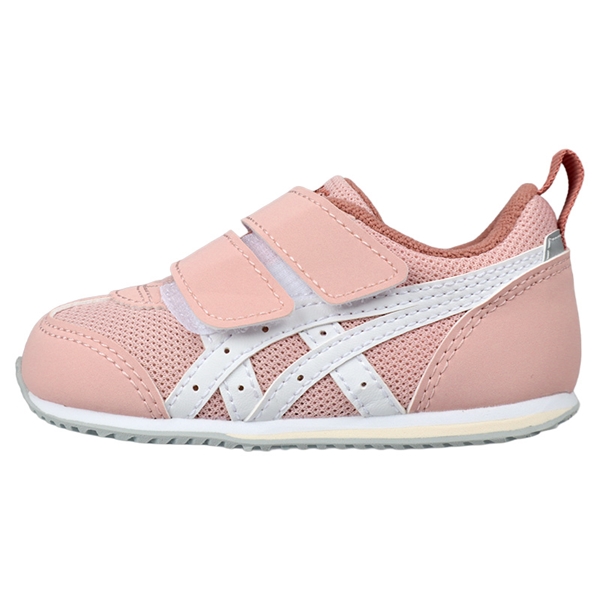 [13.0~15.0cm]アイダホＢＡＢＹ５　ピンク ピンク 13.0cm