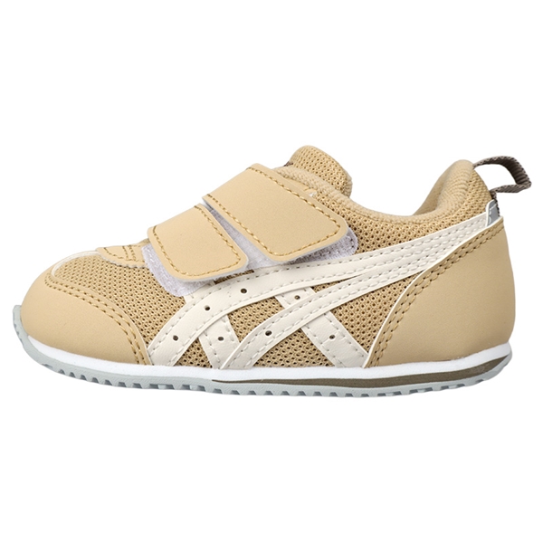 [13.0~15.0cm]アイダホＢＡＢＹ５　ベージュ ベージュ 13.0cm