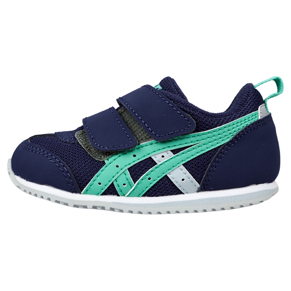 [13.0~15.0cm]アイダホＢＡＢＹ５　ネイビー ネイビー 13.0cm