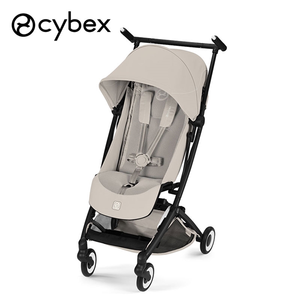 リベル デューンJP2 2026年モデル ベビーカー CYBEX(サイベックス)　入荷案内受付中 アイボリー