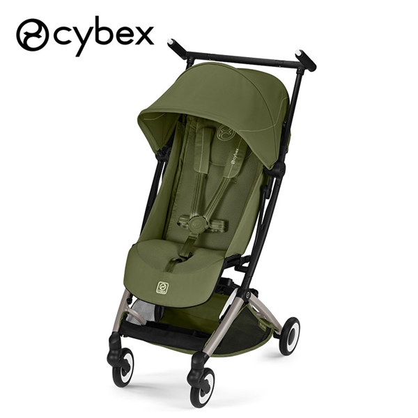リベル モスグリーンJP2 2026年モデル ベビーカー CYBEX(サイベックス) グリーン