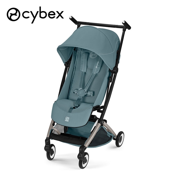 リベル ストーミーブルーJP2 2026年モデル ベビーカー CYBEX(サイベックス) ブルー
