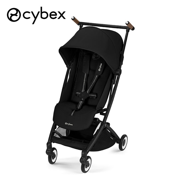 リベル ソルテブラックJP2 2026年モデル ベビーカー CYBEX(サイベックス)　入荷案内受付中