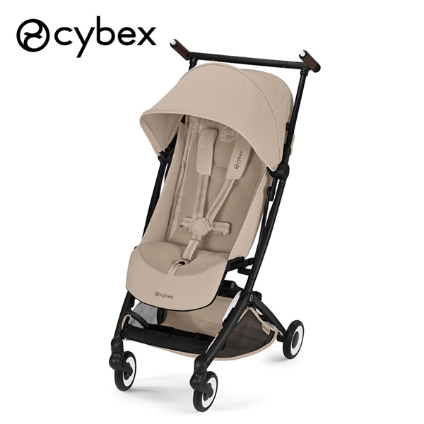 リベル ソルテベージュJP2 2026年モデル ベビーカー CYBEX(サイベックス)　入荷案内受付中