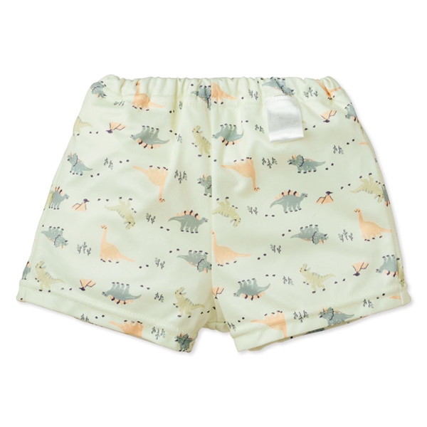 [ベビー]ベビースイムトランクス 恐竜 80cm