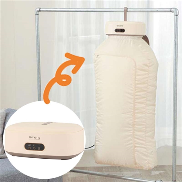 コンパクト 衣類 乾燥機