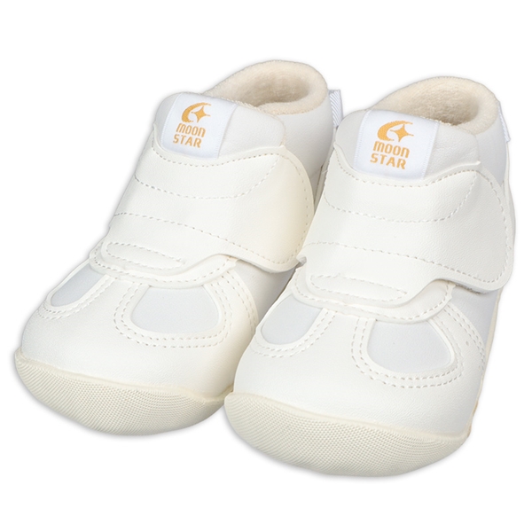 [12.0~13.5cm]�L�����b�gB171JG �z���C�g �V���[�Y�E���C���O�b�Y�E�X�q�E�t�@�b�V�������� �V���[�Y �t�@�[�X�g�V���[�Y �Ԃ����{�܁i�A�J�`�����z���|�j