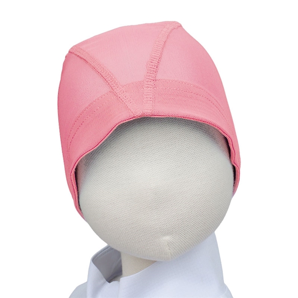 メッシュキャップ ピンク ピンク Ｌ
