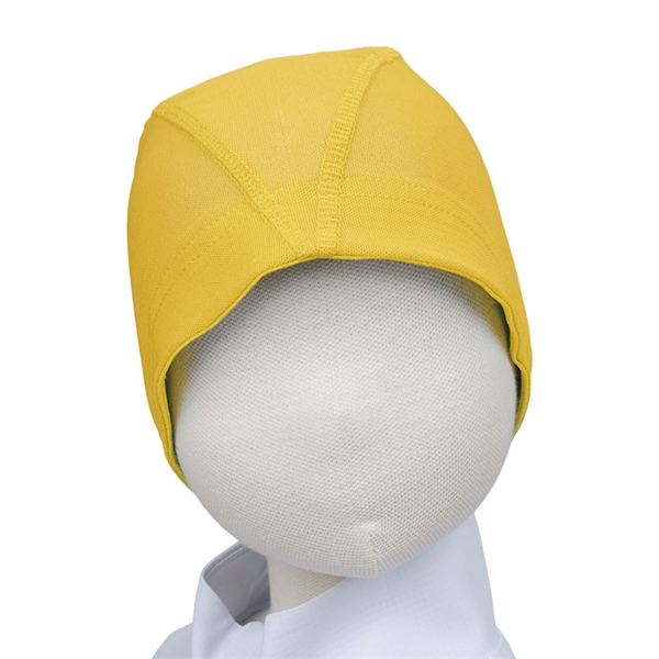 メッシュキャップ イエロー イエロー Ｌ