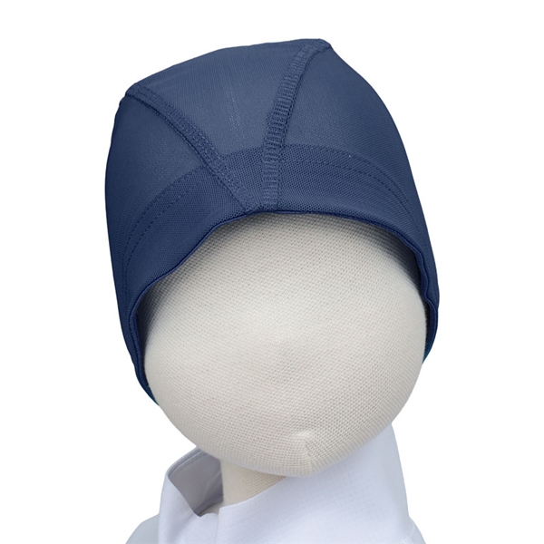 メッシュキャップ ネイビー ネイビー Ｍ