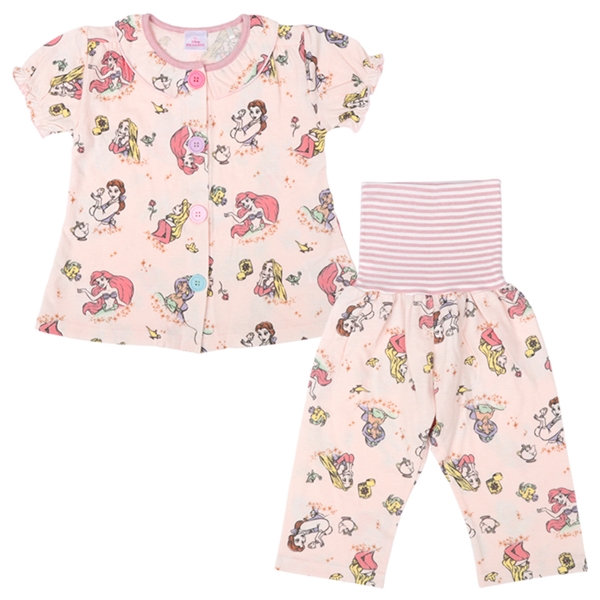 [�L�b�Y]�����O�J�������t���p�W���} �v�����Z�X �s���N �V���������E�x�r�[�����E�q�ǂ������E�p�W���}�E���ւ⒅ �L�b�Y�i�q�ǂ��j�����E�p�W���}�E�C���i�[�i100�`120cm�j�p�W���}�E���[���E�G�A�i���̎q�j�Ԃ����{�܁i�A�J�`�����z���|�j