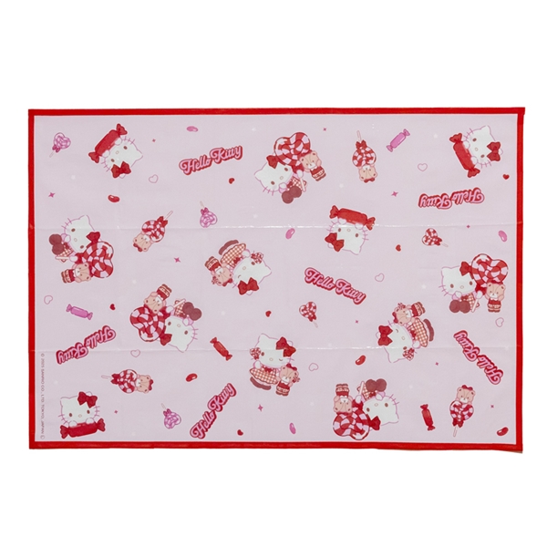 レジャーシート S ハローキティ