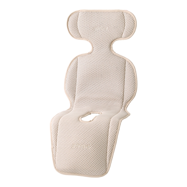 エアラブ5 ドーナッツ ヘーゼルナッツ ベージュ