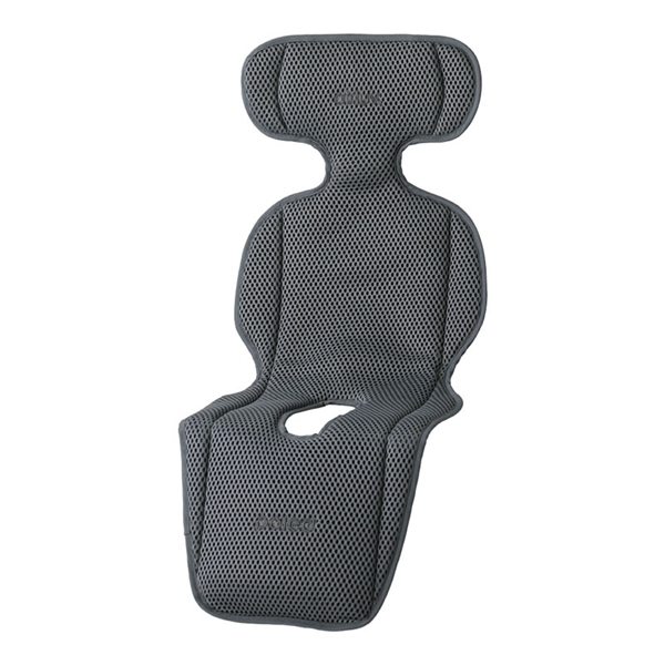 エアラブ5 ドーナッツ アッシュグレー グレー