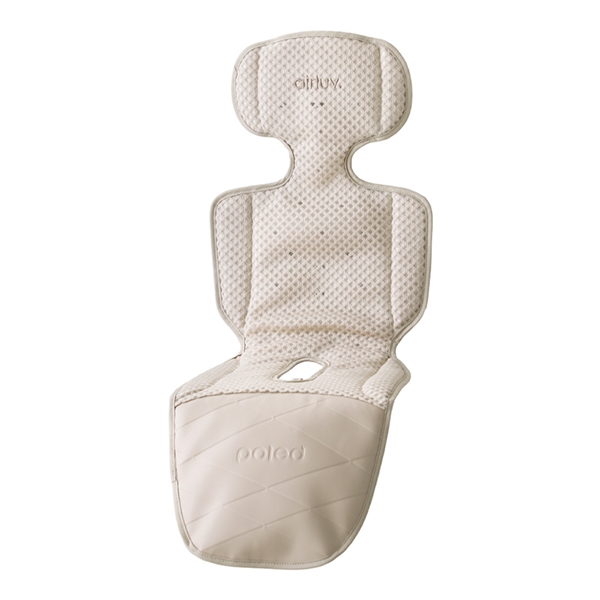 エアラブ5 ロリポップ ワッフルコーン ベージュ