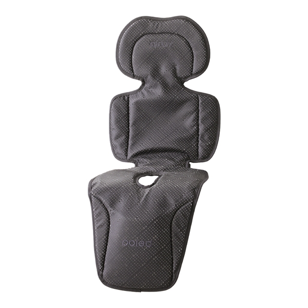 エアラブ5 マカロン エスプレッソ チャコールグレー