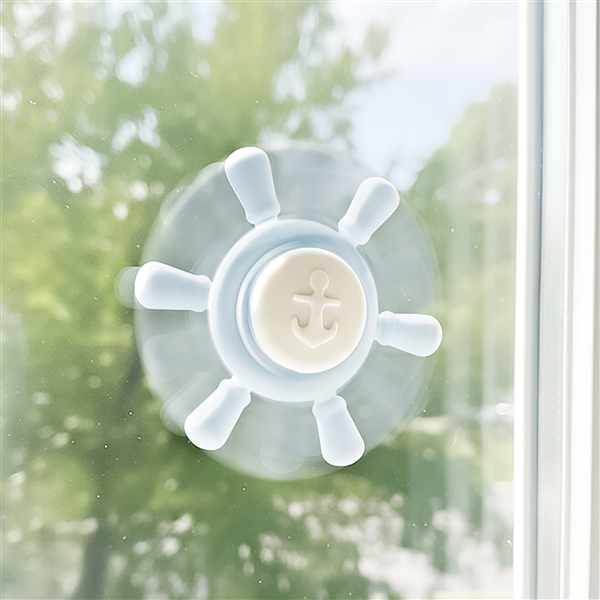 バブスピナー ハンドルブルー ブルー