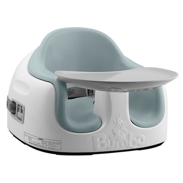 Bumbo(バンボ) マルチシート ソルトブッシュ ブルー