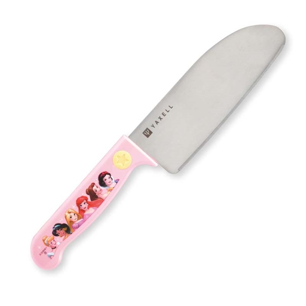 こども用 安全包丁 R1 プリンセス