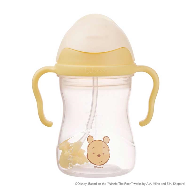 [240ml]シッピーカップ ウィニー・ザ・プー100年 プー 240ml