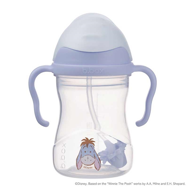 [240ml]シッピーカップ ウィニー・ザ・プー100年 イーヨ 240ml