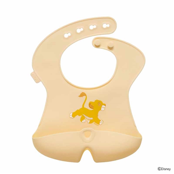 シリコンビブ ライオンキング