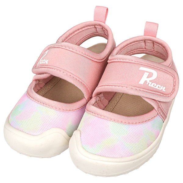 [13.0~17.0cm]メッシュアクアシューズ　ピンク ピンク 13.0cm