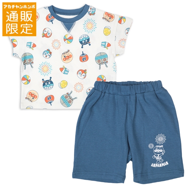�y�ʔ̌���z[�x�r�[]���Ղ葍���p�W���} �A���p���}�� �l�C�r�[ �V���������E�x�r�[�����E�q�ǂ������E�p�W���}�E���ւ⒅ �x�r�[�����E�p�W���}�E�C���i�[�i70�`95cm�j�p�W���}�E���[���E�G�A�i�j�̎q�j�Ԃ����{�܁i�A�J�`�����z���|�j