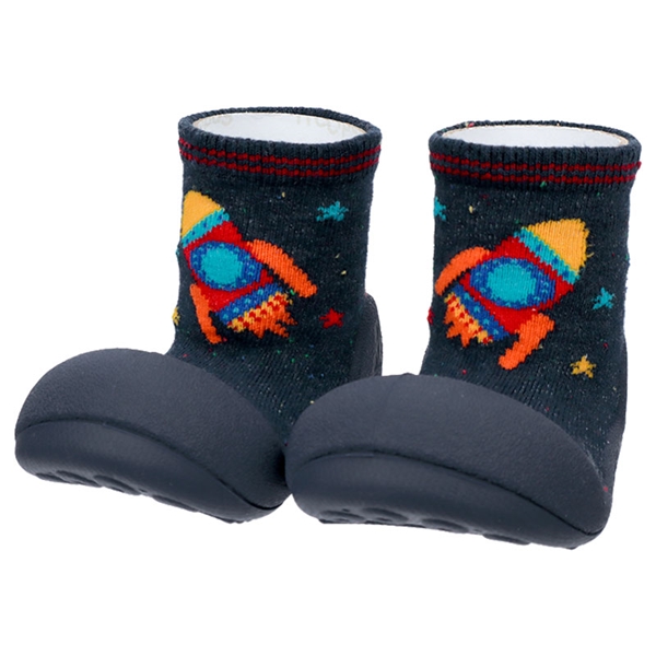 [11.5・12.5cm]アティパス　ロケット　ネイビー ネイビー 11.5cm