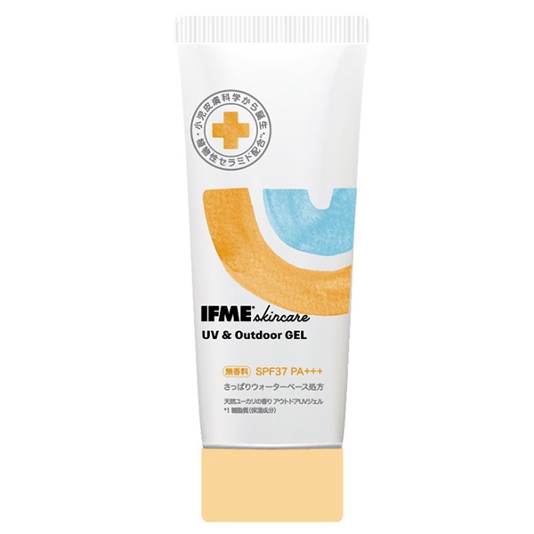 �x�r�[ IFME UV���A�E�g�h�A �W�F�� �玙�p�i �x�r�[�P�A�E�􂽂��E���ӂ�p�i ���悯�EUV�E�����E�����΍� �Ԃ����{�܁i�A�J�`�����z���|�j