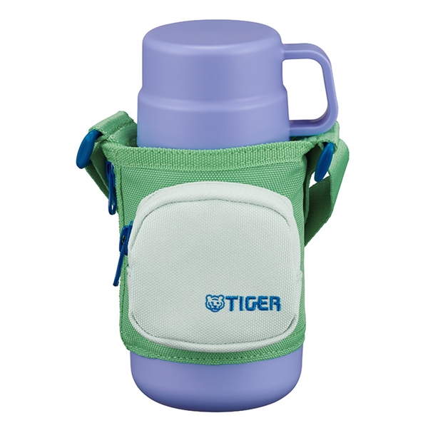 [350ml]真空断熱 ボトル ラグーンブルー