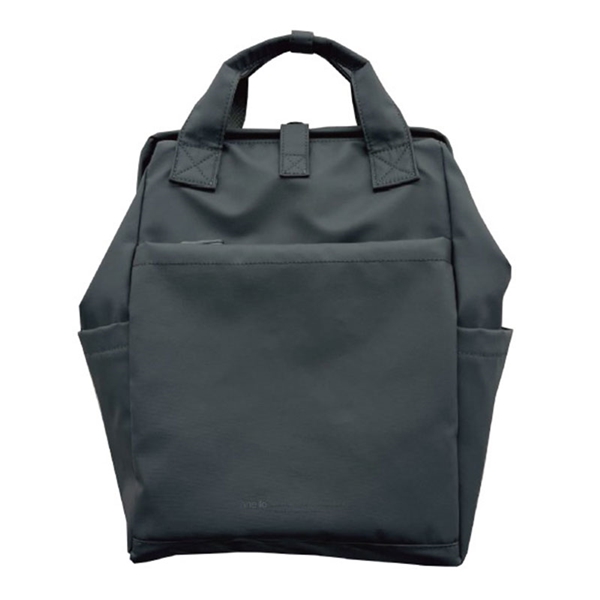 anello ペアレンツリュック チャコールグレー チャコールグレー