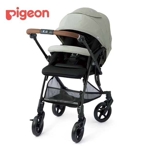 【4/24発売】ランフィリノン9 セージ 2026年モデル ベビーカー 入荷案内受付中 グリーン