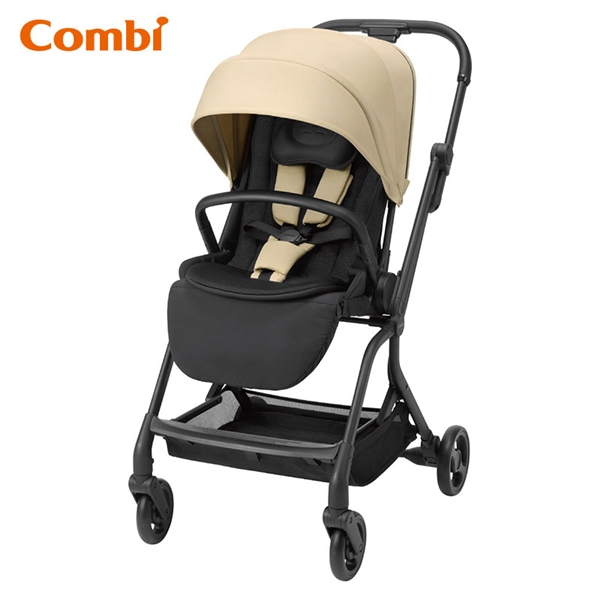 【4/24発売】auto N first Ⅱ NC サンドベージュ 2026年モデル ベビーカー　　入荷案内受付中 ベージュ